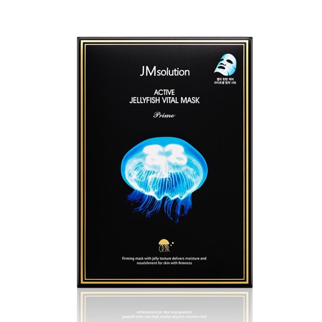 𝐦𝐚̣̆𝐭 𝐧𝐚̣ 𝐬𝐮̛́𝐚 𝐛𝐢𝐞̂̉𝐧 - 𝐉𝐌 𝐬𝐨𝐥𝐮𝐭𝐢𝐨𝐧 𝐚𝐜𝐭𝐢𝐯𝐞 𝐣𝐞𝐥𝐥𝐲𝐟𝐢𝐬𝐡 (1 hộp )