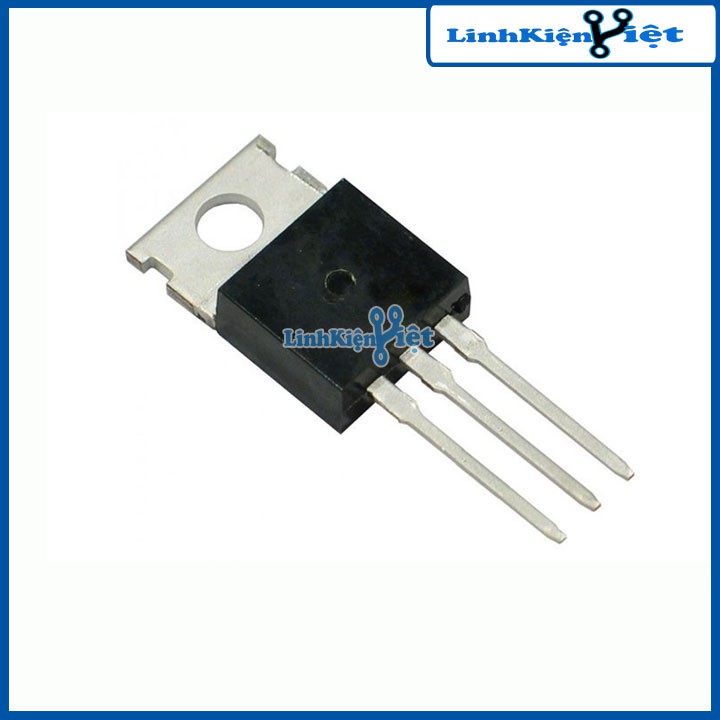 TIP41C TO-220 TRANS NPN 6A 100V