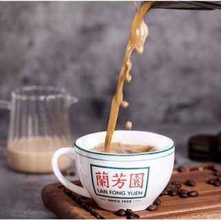 TRÀ SỮA TIỆT TRÙNG LANFONGYUEN 280ml