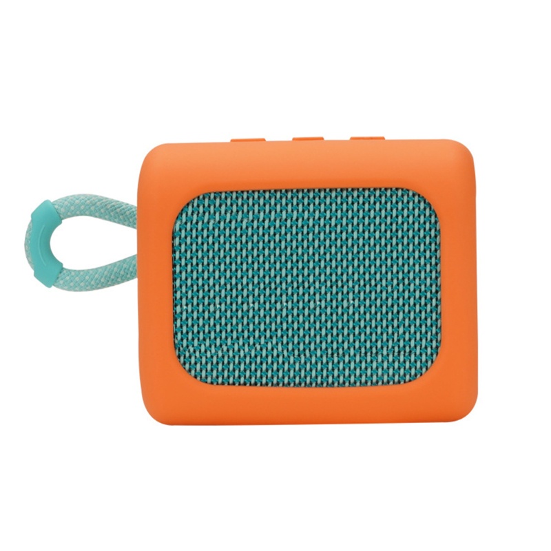 Túi Silicone Đựng Loa Không Dây JBL-GO 3