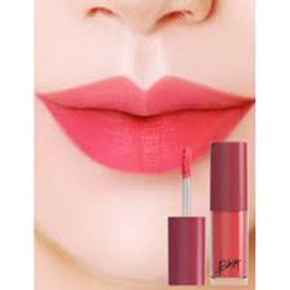 Son Kem Lì Bbia Last Lip Mousse