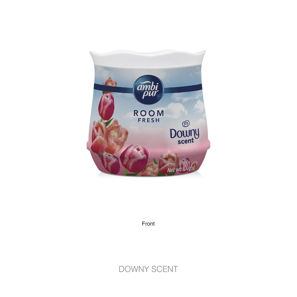 Sáp thơm phòng Ambi Pur hương Downy 180g