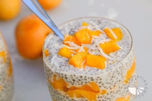 HẠT CHIA ÚC ORGANIC CHIA SEED 1KG | BigBuy360 - bigbuy360.vn