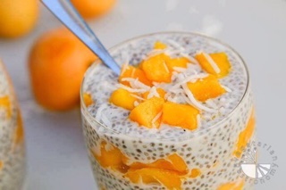 HẠT CHIA ÚC ORGANIC CHIA SEED 1KG