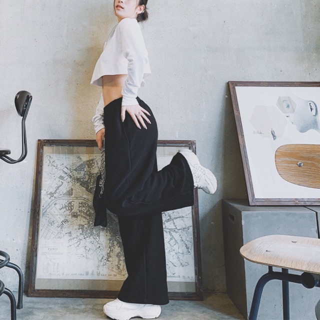 Quần sweatpants | BigBuy360 - bigbuy360.vn