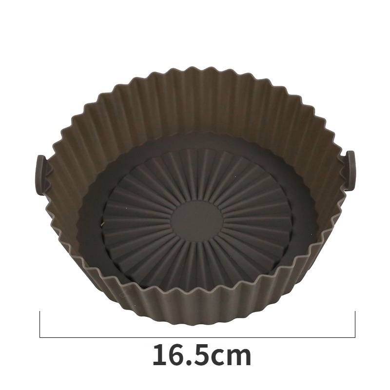 Thảm Silicone Nướng Bánh Chống Dính Có Thể Tái Sử Dụng