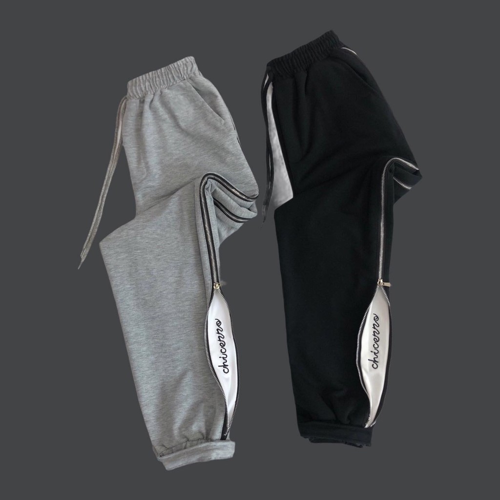 Quần jogger nam có bo Chicerro | BigBuy360 - bigbuy360.vn