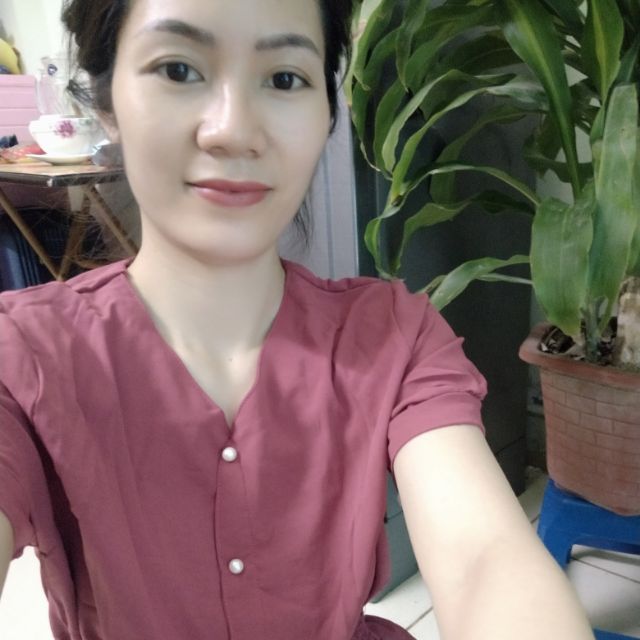 Áo kiểu hót hít