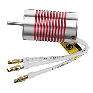Motor không chổi than 3100KV 28*47mm cho các xe điều khiển tỉ lệ 1/12 1/14