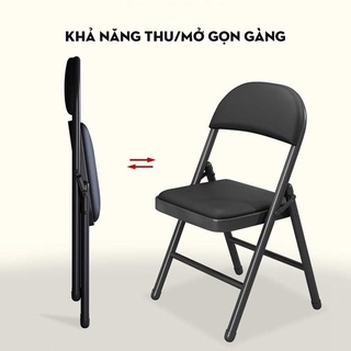 [ Có sẵn] gấp gọn văn phòng có đệm siêu êm