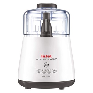 Máy xay thịt rau củ quả tefal dpa130