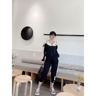 Set thể thao 2 món nữ