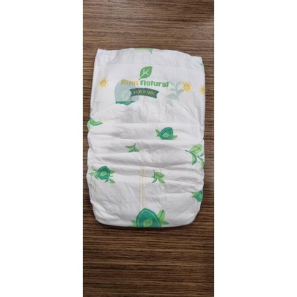 Tã Kitin Natural Size NB56,S50,M44,L40,XL38,XXL36,XXXL34