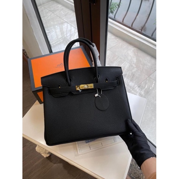 Túi HM birkin da togo