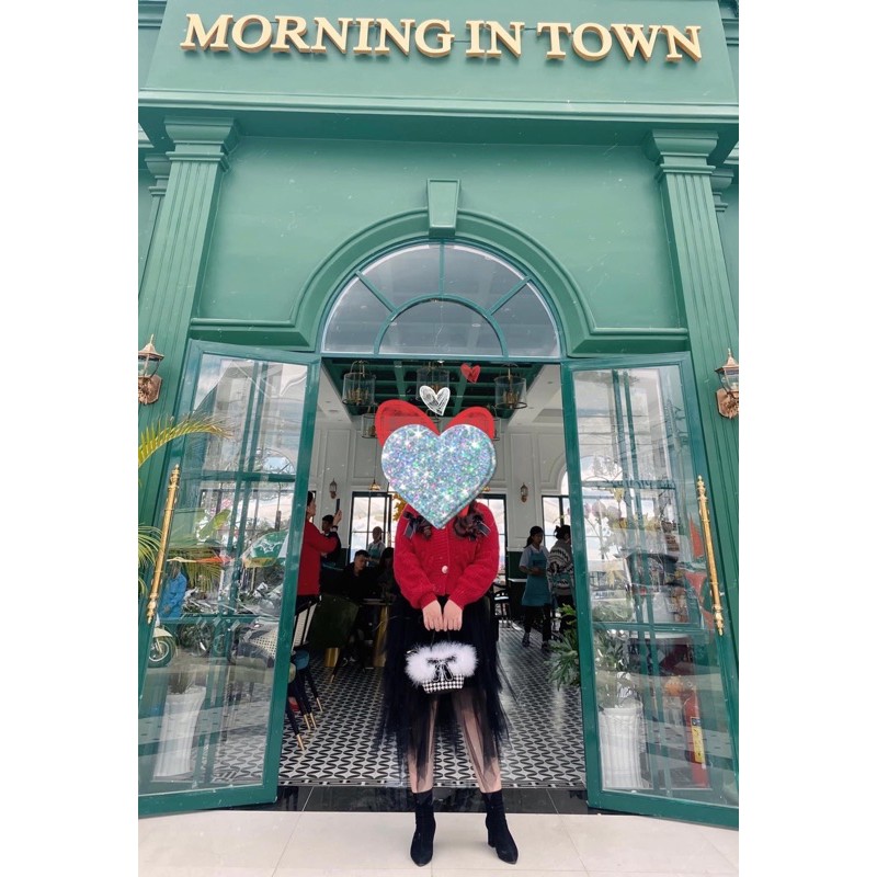 Chân váy voan tầng (HÀNG QUẢNG CHÂU) | BigBuy360 - bigbuy360.vn