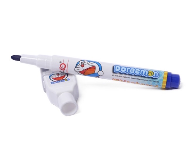 Bút lông bảng có đầu xoá TP-WB016/DO