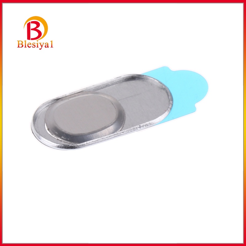 Vỏ Bọc Webcam Siêu Mỏng Cho Điện Thoại / Máy Tính Bảng Blesiya1 Đen | BigBuy360 - bigbuy360.vn