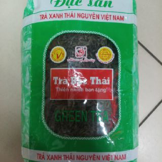 Trà Bắc Thái đặc sản 500g