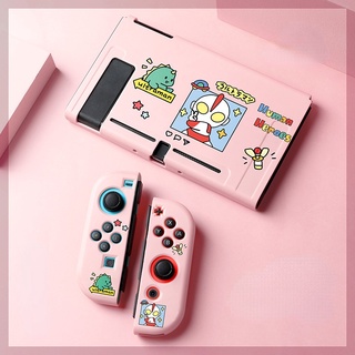 Ốp Bảo Vệ Máy Chơi Game Nintendo Switch Lite Chống Sốc Chống Rơi Chống Sốc Hình Ult thumbnail