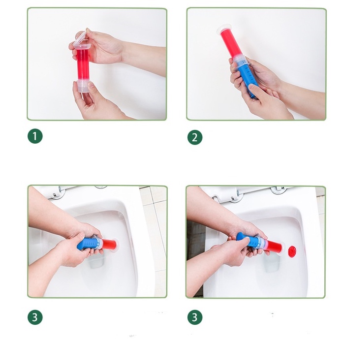 Gel thơm KHỬ TRÙNG, KHỬ MÙI, DIỆT KHUẨN toilet tiện dụng thông minh với 5 loại hương thơm dễ chịu cho nhà vệ sinh