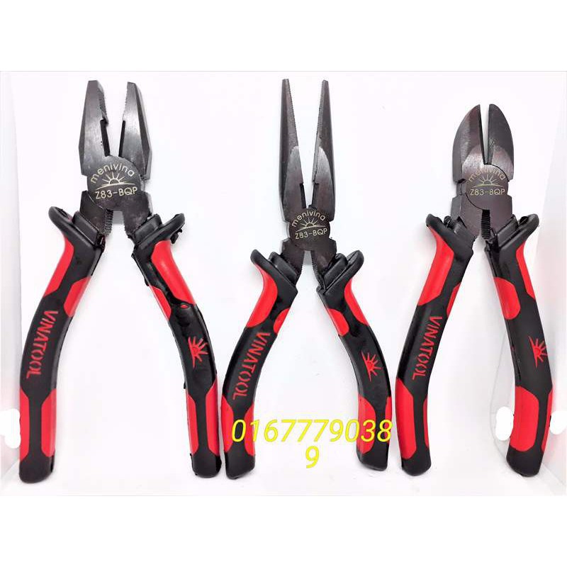 Kiềm cắt , kiềm mỏ nhọn , kiềm điện giá rẻ