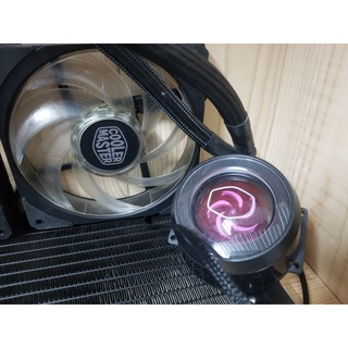 Tản nhiệt nước COOLER MASTER ML240P MIRAGE