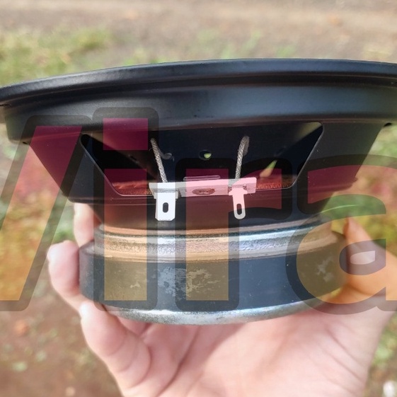 Loa bass 16 cao cấp hàng xuất japan chuyên lắp loa bookshelf,làm loa xách tay karaoke,loa nghe nhạc hifi