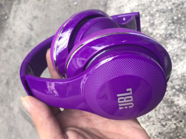 TAI NGHE CHỤP TAI BLUETOOTH E55BT | BigBuy360 - bigbuy360.vn