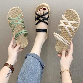 Sandal quai (kèm ảnh thật )