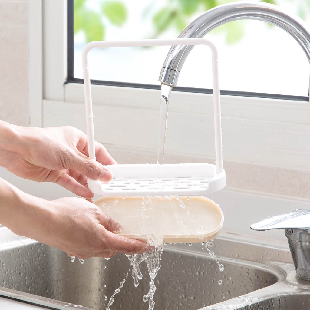 Giá treo khăn tiện lợi thích hợp cho nhà bếp