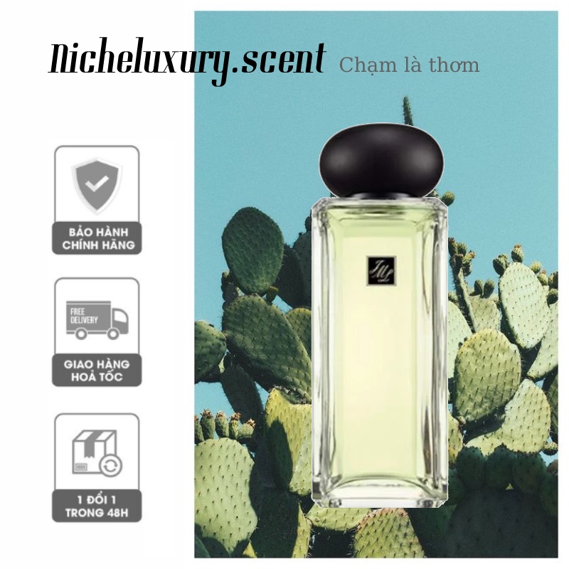 ????? - Nước Hoa Jo Malone - Darjeeling Tea 10Ml