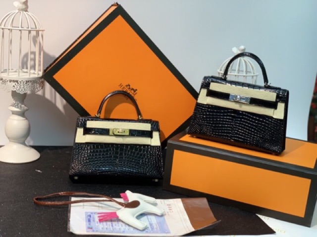 Túi Hm kelly siêu cấp