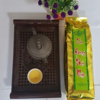 (Combo 3) 5 gói trà HOÀNG THẢO MỘC 500gram