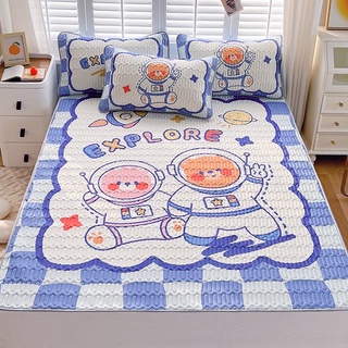 Chiếu điều hoà cao su non loại 1 (cute)