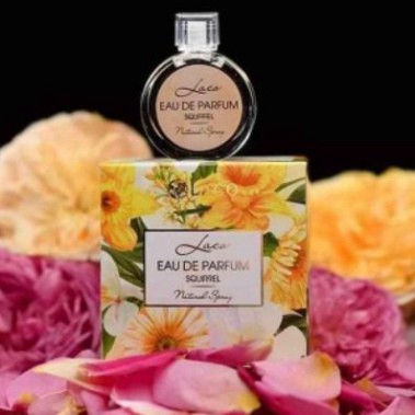 Combo 4 chai Nước hoa Laco- Mùi hương sang trọng, dịu dàng thơm lâu | BigBuy360 - bigbuy360.vn