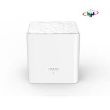 Router Wifi Mesh Chuẩn AC1200 Tenda Nova MW3