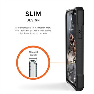Ốp lưng UAG Monarch cho iPhone 11