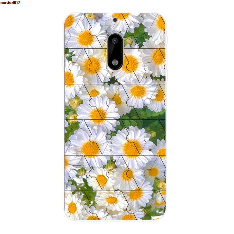 Ốp điện thoại silicone mềm họa tiết TPTTM 2 cho Nokia 6 3 5 3310 7 6.1 2.1 3.1 X3 X5 X7 X6 5.1 7.1 8.1 8 + 2.2 3.2 4.2