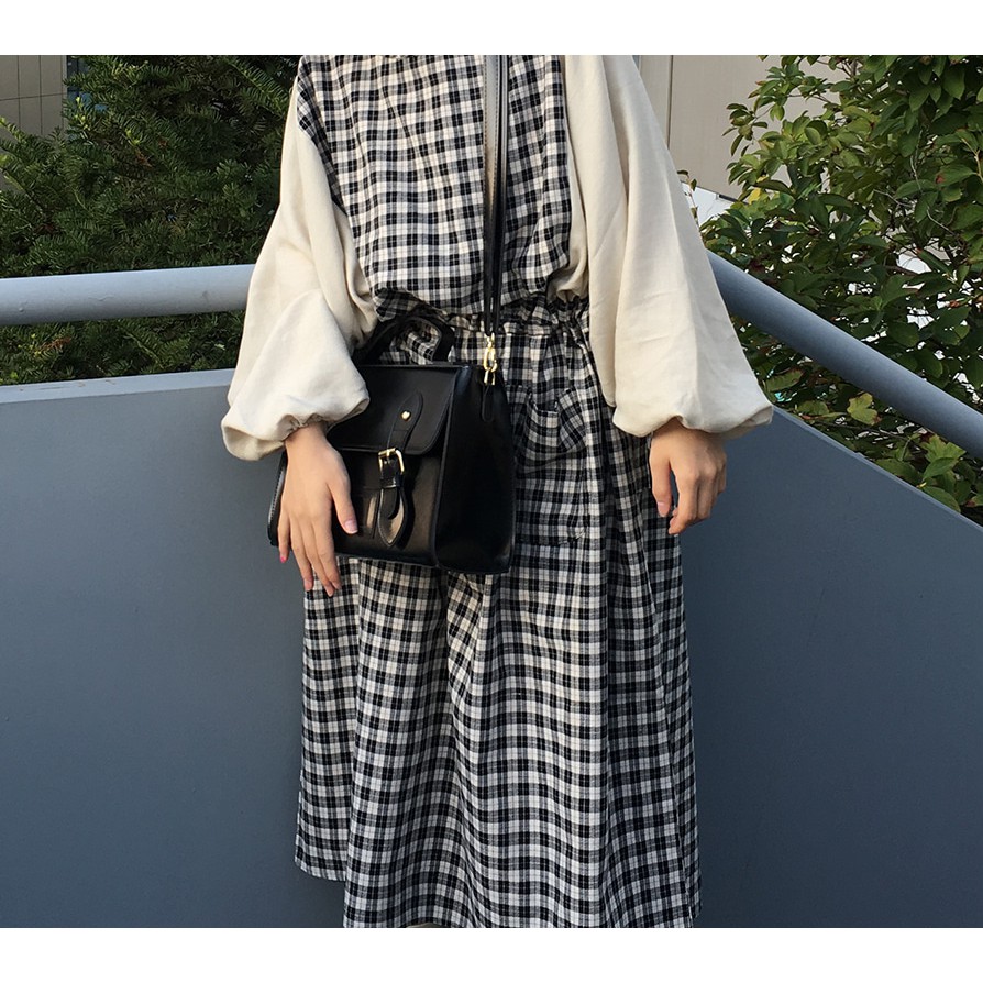 Túi đi học da - P036