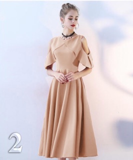 Đầm dự tiệc sang trọng LH5019