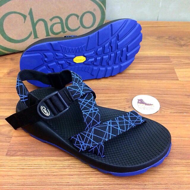 Dép chaco nam đế cứng ko nhăn mã AV06
