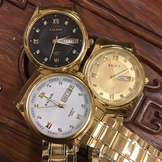 Đồng hồ nam kalbor 5735