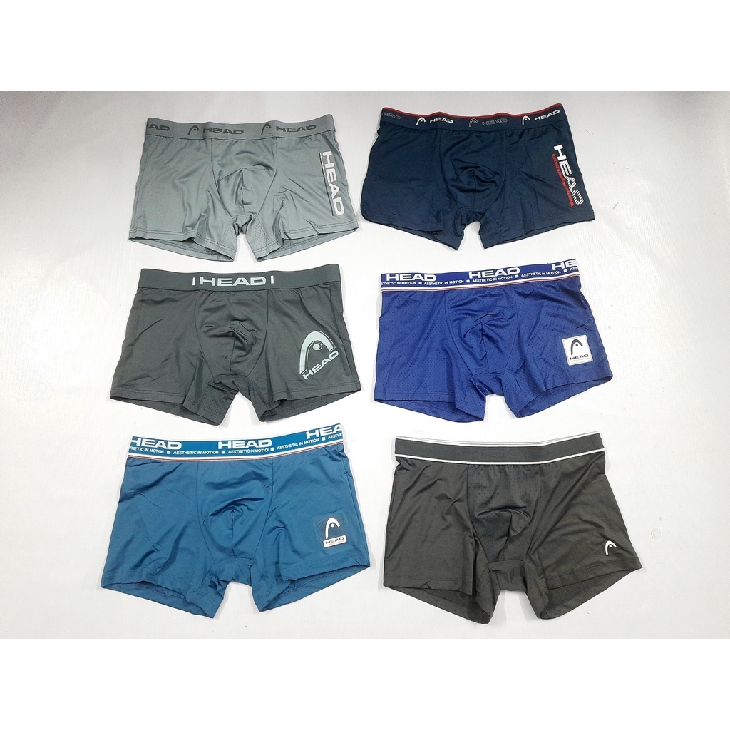 Boxer xuất Hàn 200k/5c