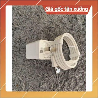 [GIÁ TỐT NHẤT] SẠC NHANH OPPO F9,F11,R15,R17,f3 plus,R7s,R7+,seri R CHÍNH HÃNG GIÁ SẬP SÀN 1 đổi 1