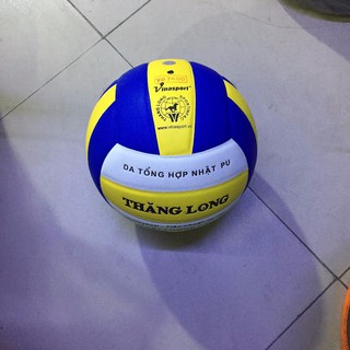 Bóng chuyền da Thăng Long VB7400