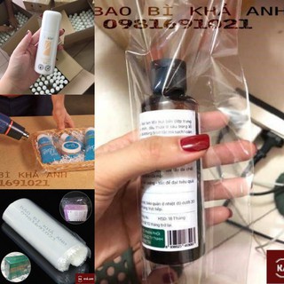 MÀNG CO PVC SẤY NHIỆT LOẠI XỊN , MÀNG CO ĐỦ KÍCH THƯỚC - BỌC NẮP CHAI -BỌC SẢN PHẨM