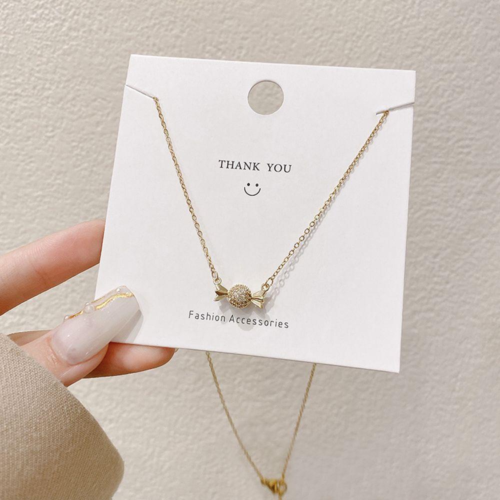 Vòng Cổ Choker Thời Trang Hàn Quốc Quyến Rũ Cho Nữ