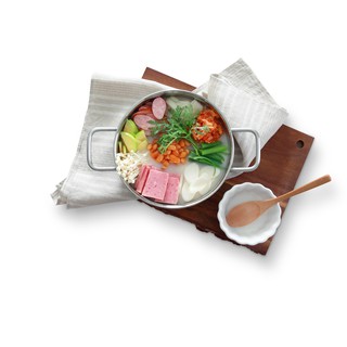 NỒI CÓ NẮP COOKEVER 24CM