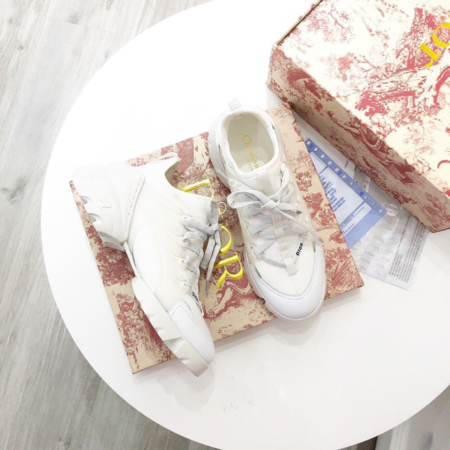 Giày thể thao sneaker jadior spsl fullbox bill túi giấy