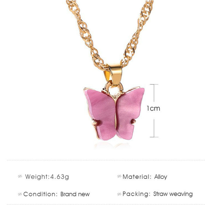 Vòng cổ choker mặt viền acrylic ngọt ngào phong cách bohemian dành cho nữ